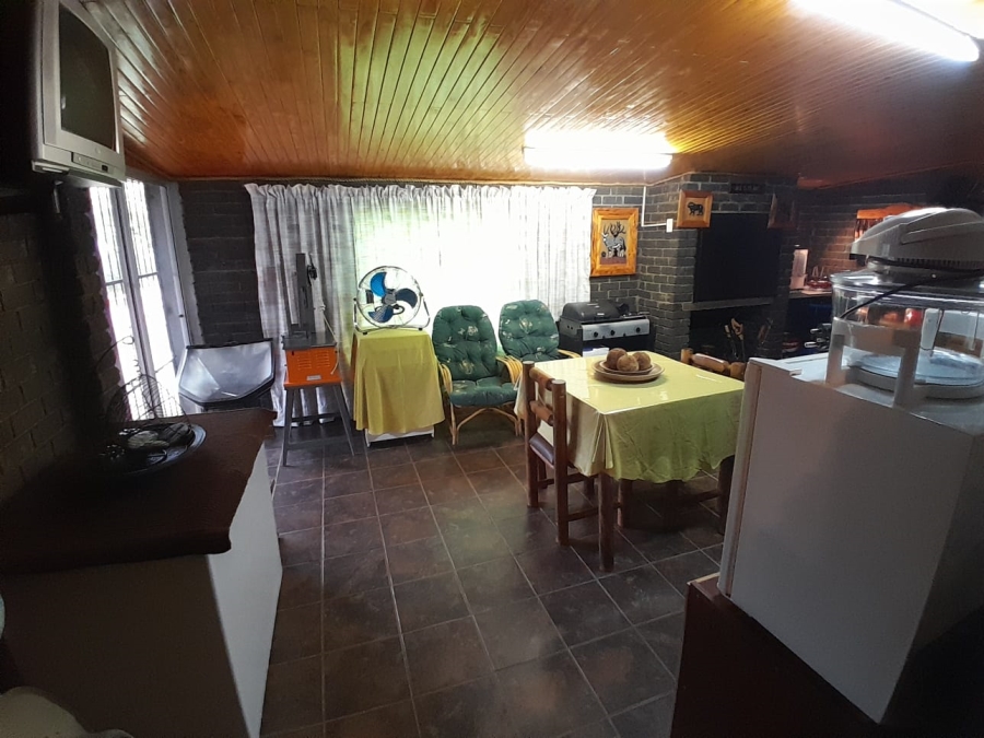 4 Bedroom Property for Sale in Kathu Northern Cape